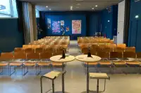 Petite salle