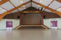 Salle des Fêtes Municipale Les Sauvages