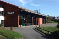 Salle des Sports Jean Delorme – Saint-Marcel-l’Éclairé