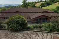 Salle Polyvalente de Saint-Julien-sur-Bibost