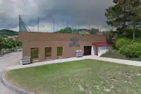 Grande salle (salle des sports)