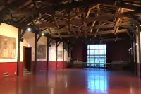 Salle des fêtes de Montrottier