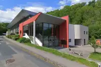 La Salle Polyvalente (Espace Sport et Culture)