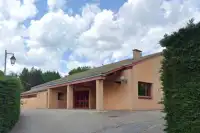Salle Polyvalente de Longessaigne