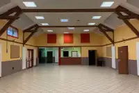 Salle des Fêtes de Rontalon