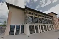 Salle Jean-Marie Rousset