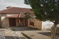 Salle des fêtes Noël Delorme