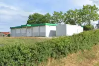 Espace Franck Rossi - Chabanière