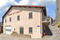 Salle de l'amitié Chabanière