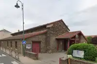 Salle des Fêtes de Beauvallon