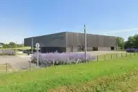 Salle d'animation du Vourlat