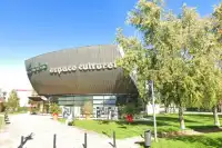 Espace culturel Eole