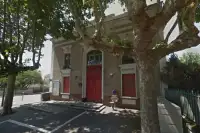 Salle des Enfants de Craponne