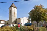Salle des Expositions (Ancienne Église)