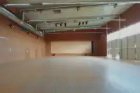 Salle des Fêtes du Parc de l’Hippodrome