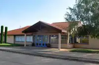 Salle Polysons - Lucenay