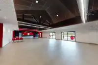 Salle polyvalente - Mionnay