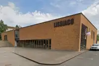 Le Lissiaco - Salle des fêtes