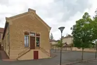 Salle Jeanne d’Arc