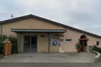 Salle des fêtes - La Chapelle-sur-Coise