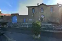 Salle Polyvalente - Grézieu-le-Marché