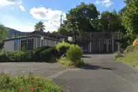 Salle des Fêtes - Rivolet
