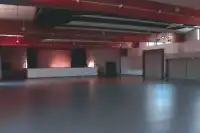 Salle Renoir - Arnas