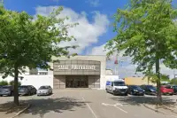 Salle Polyvalente - Villars-les-Dombes