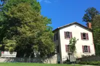 La Villa Monderoux