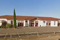 Salles « Courrier Sud » et « Étoile du Nord »