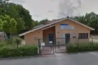 Espace de loisirs du Coulouvrier