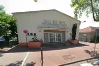 Salle polyvalente - Chassieu