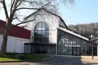 Salle Georges Brassens