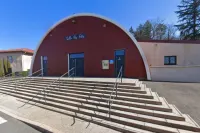 Salle des Fêtes - Bellegarde-en-Forez