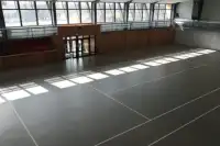 Salle Longchamp