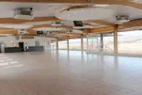 Salle Vincennes