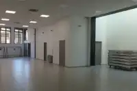 Salle Simone Veil