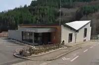 Salle polyvalente de Valfleury
