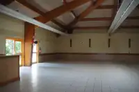 Salle Georges Brassens - Cellieu