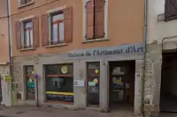 Maison de l'Artisanat