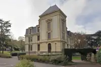 Château du Jarez