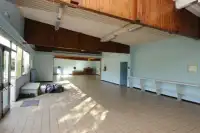 Salle de Bujarret