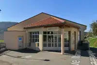 Salle Marie Badard (SMB)