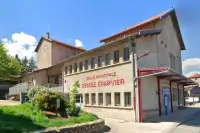 Salle Municipale Denise Éparvier