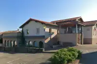 Salle d’Animation Rurale de Longes