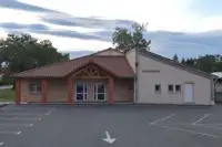 Salle des Fêtes de Craintilleux