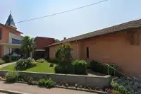 Salle des Fêtes de Rivas