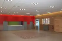 Salle Communale de Chalain-le-Comtal