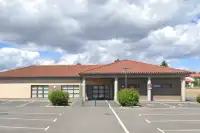 Salle des Fêtes de Magneux-Haute-Rive