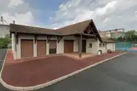 Salle des Fêtes Simon Naulin